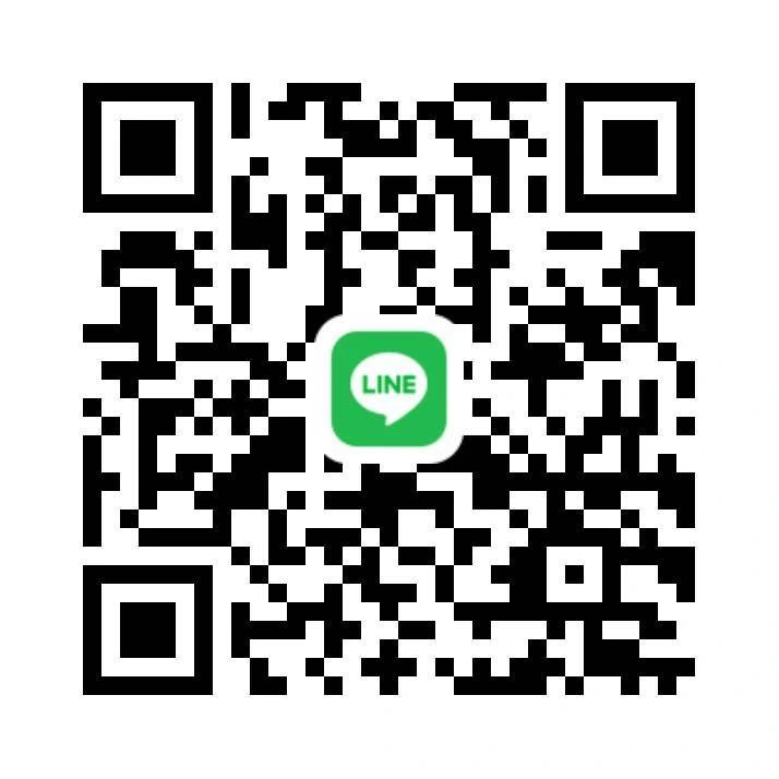 QR Code เพิ่มเพื่อนไลน์ร้าน Lookme Optic