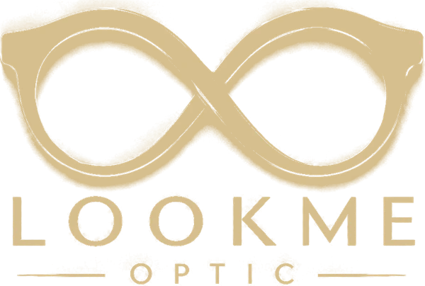 โลโก้ Lookme Optic